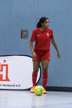 Bild 814 - B-Juniorinnen Futsalmeisterschaft
